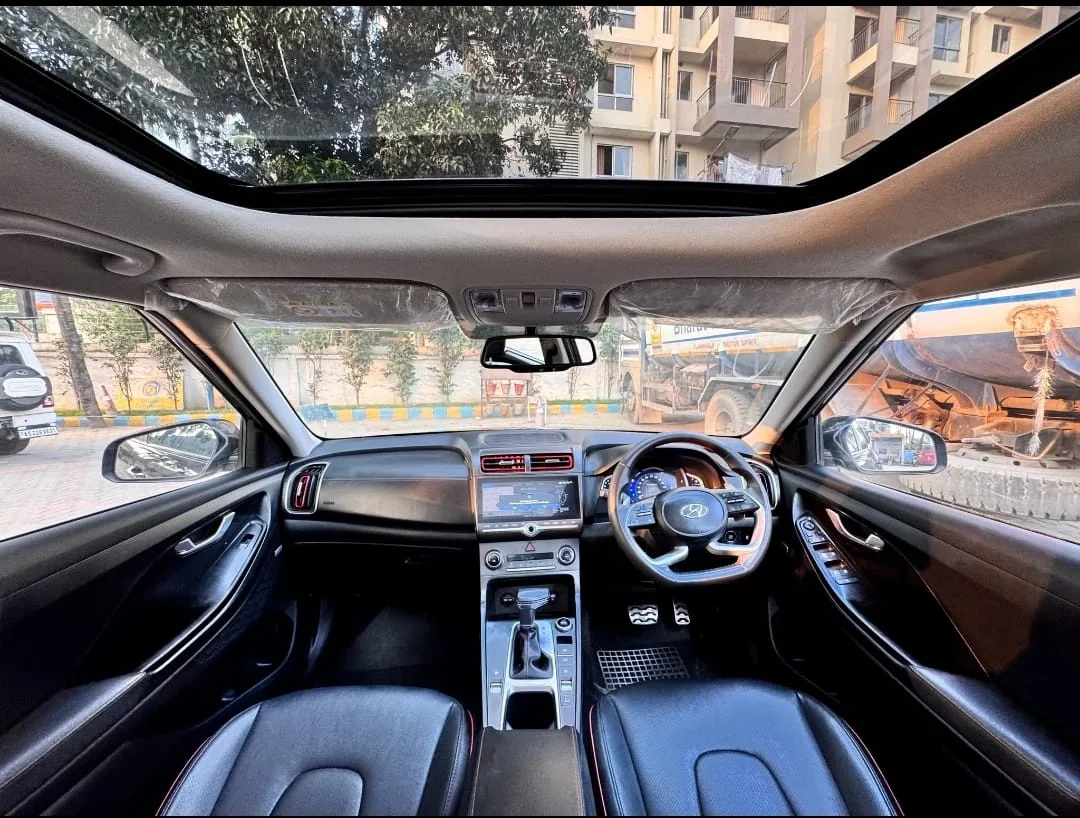 Hyundai Creta - Thumbnail 10