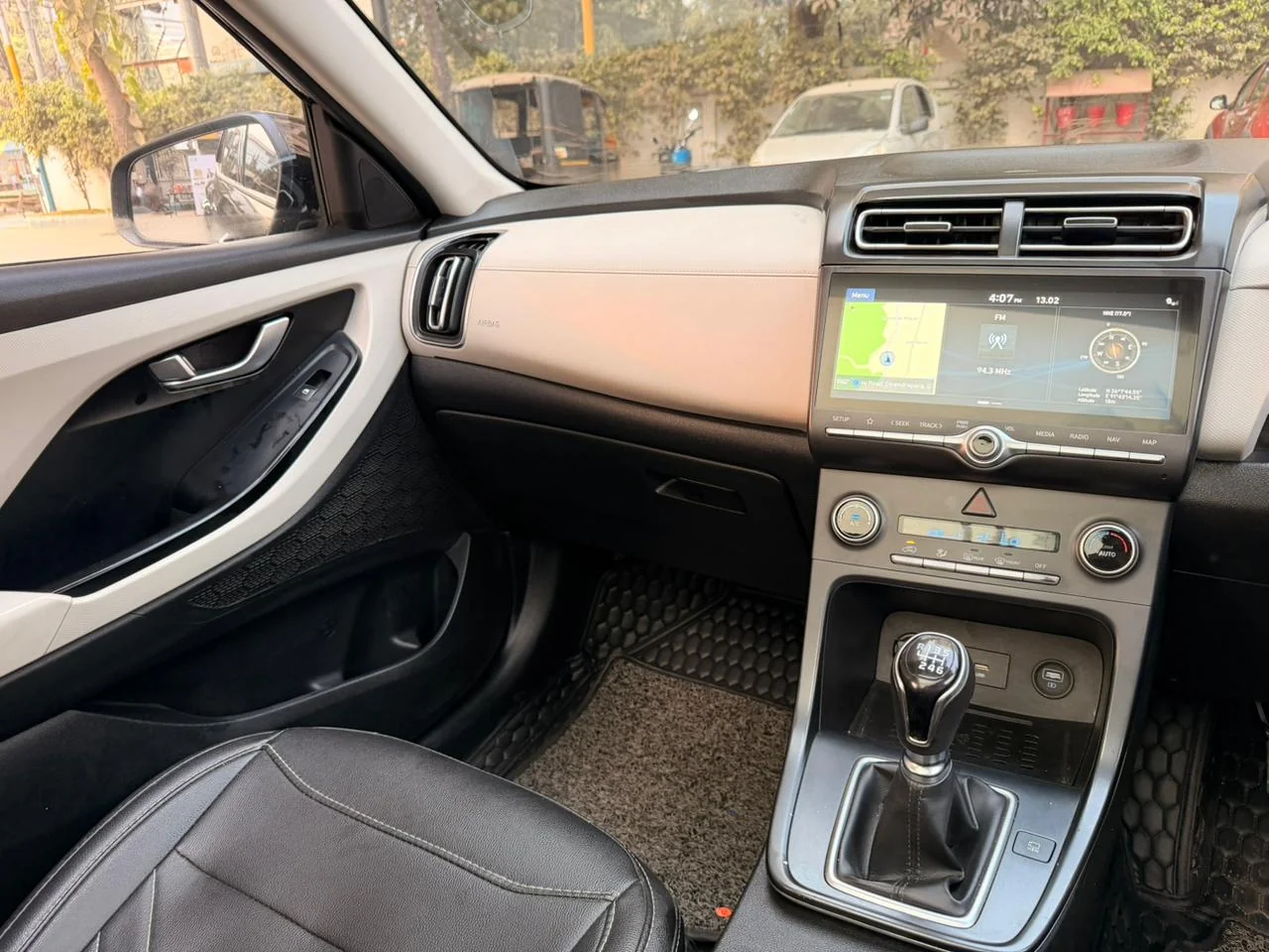 Hyundai Creta - Thumbnail 7