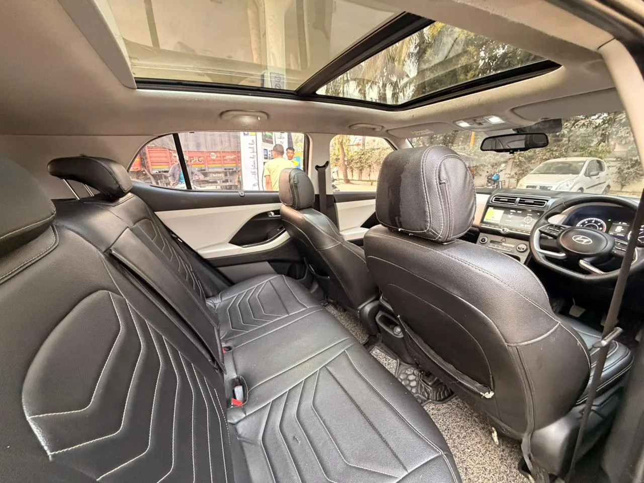 Hyundai Creta - Thumbnail 8