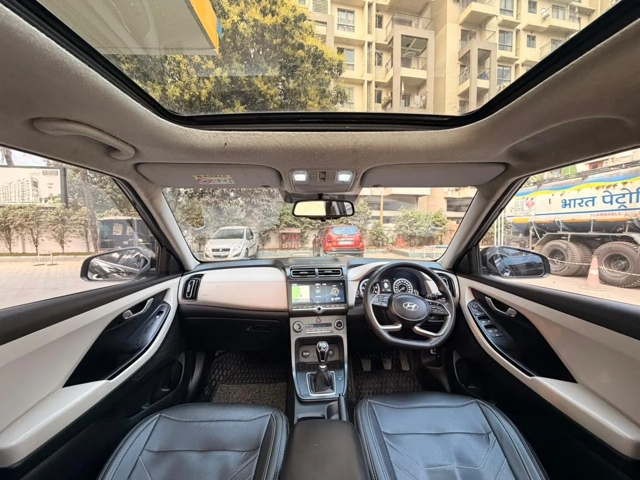 Hyundai Creta - Thumbnail 10