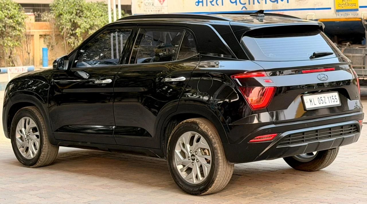 Hyundai Creta - Thumbnail 11