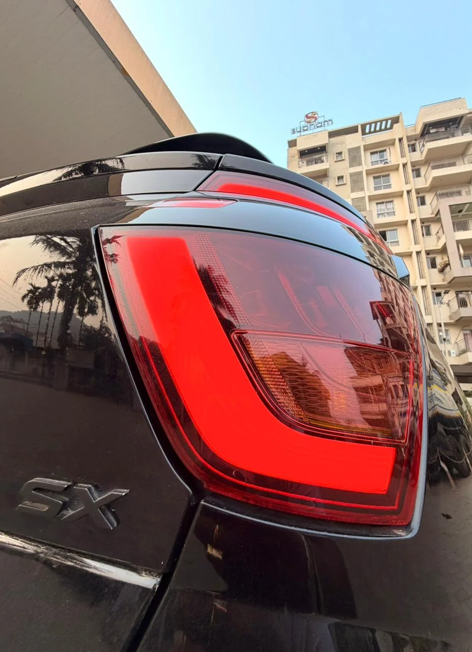 Hyundai Creta - Thumbnail 13