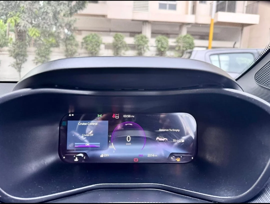 Tata Nexon - Thumbnail 6