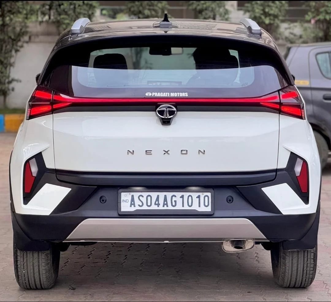 Tata Nexon - Thumbnail 7