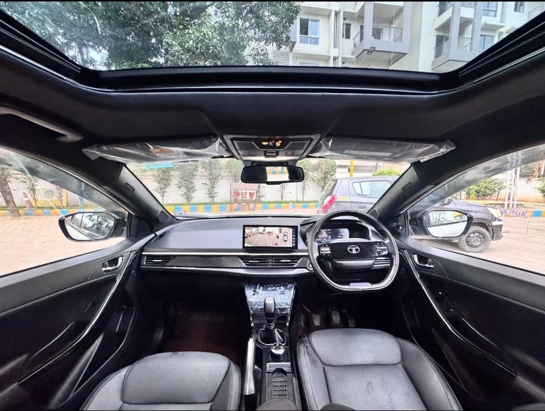 Tata Nexon - Thumbnail 8