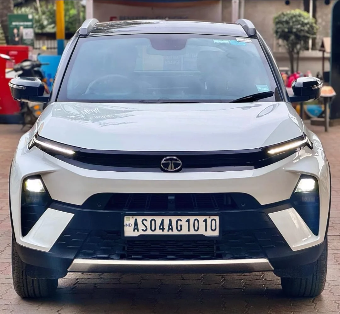 Tata Nexon