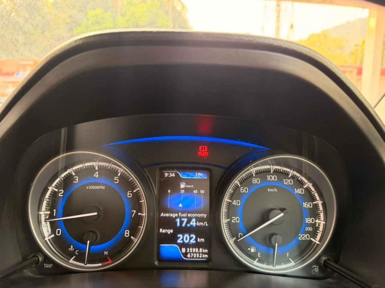 Maruti Suzuki Baleno - Thumbnail 5