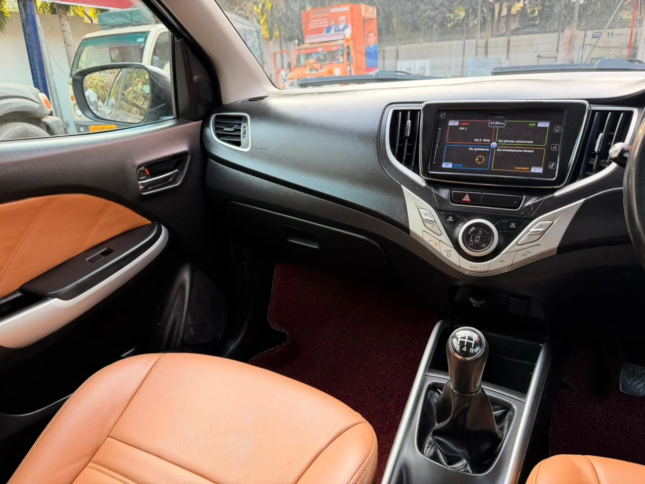 Maruti Suzuki Baleno - Thumbnail 6