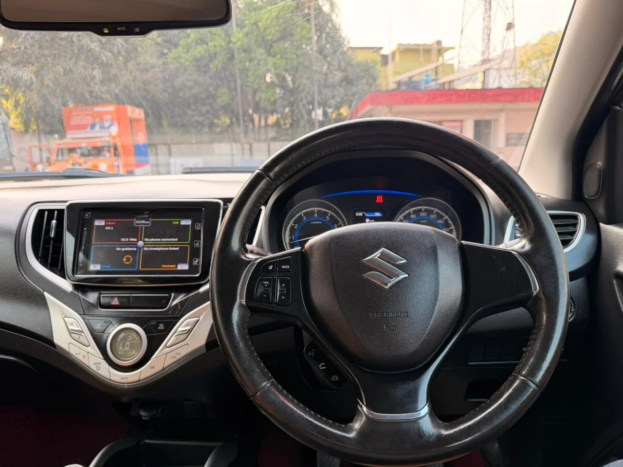 Maruti Suzuki Baleno - Thumbnail 7