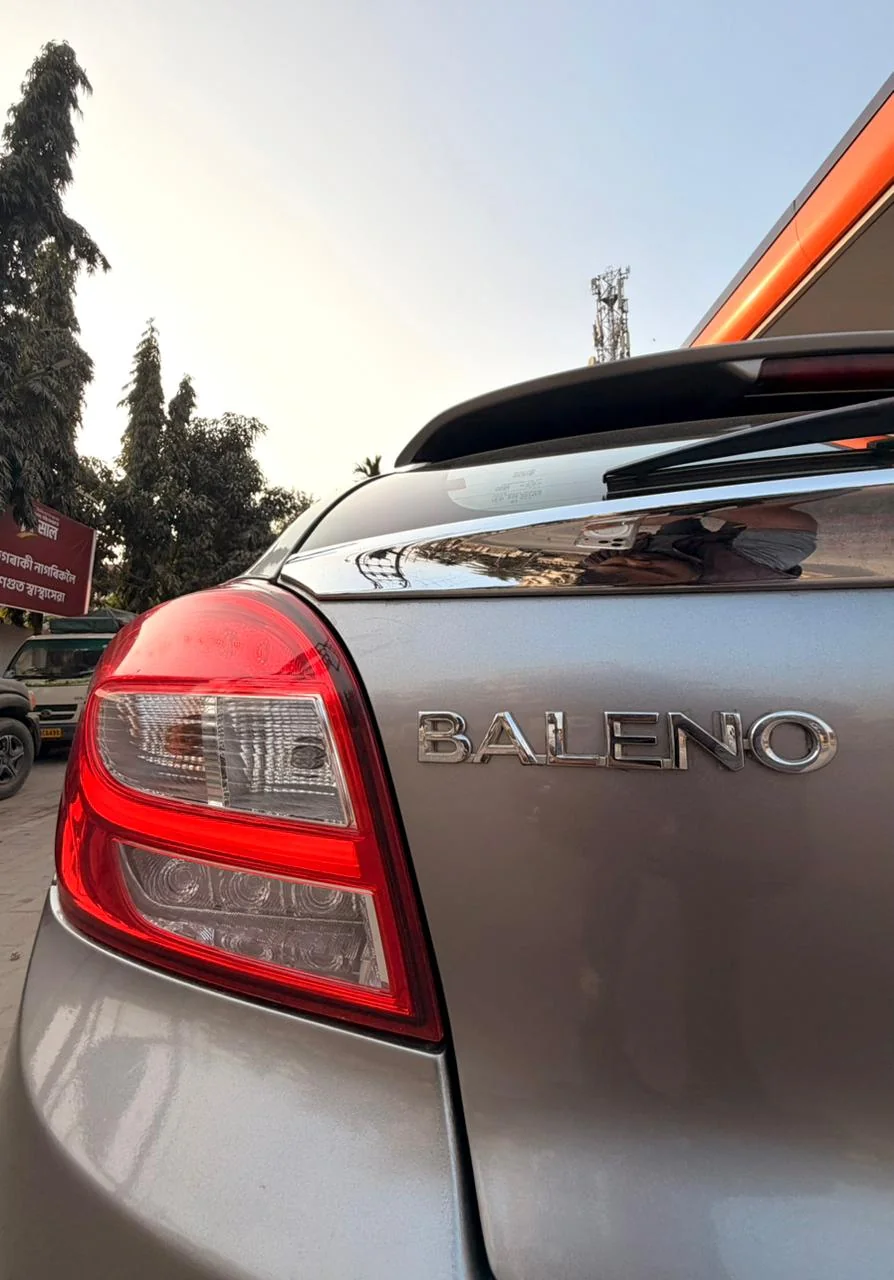 Maruti Suzuki Baleno - Thumbnail 10