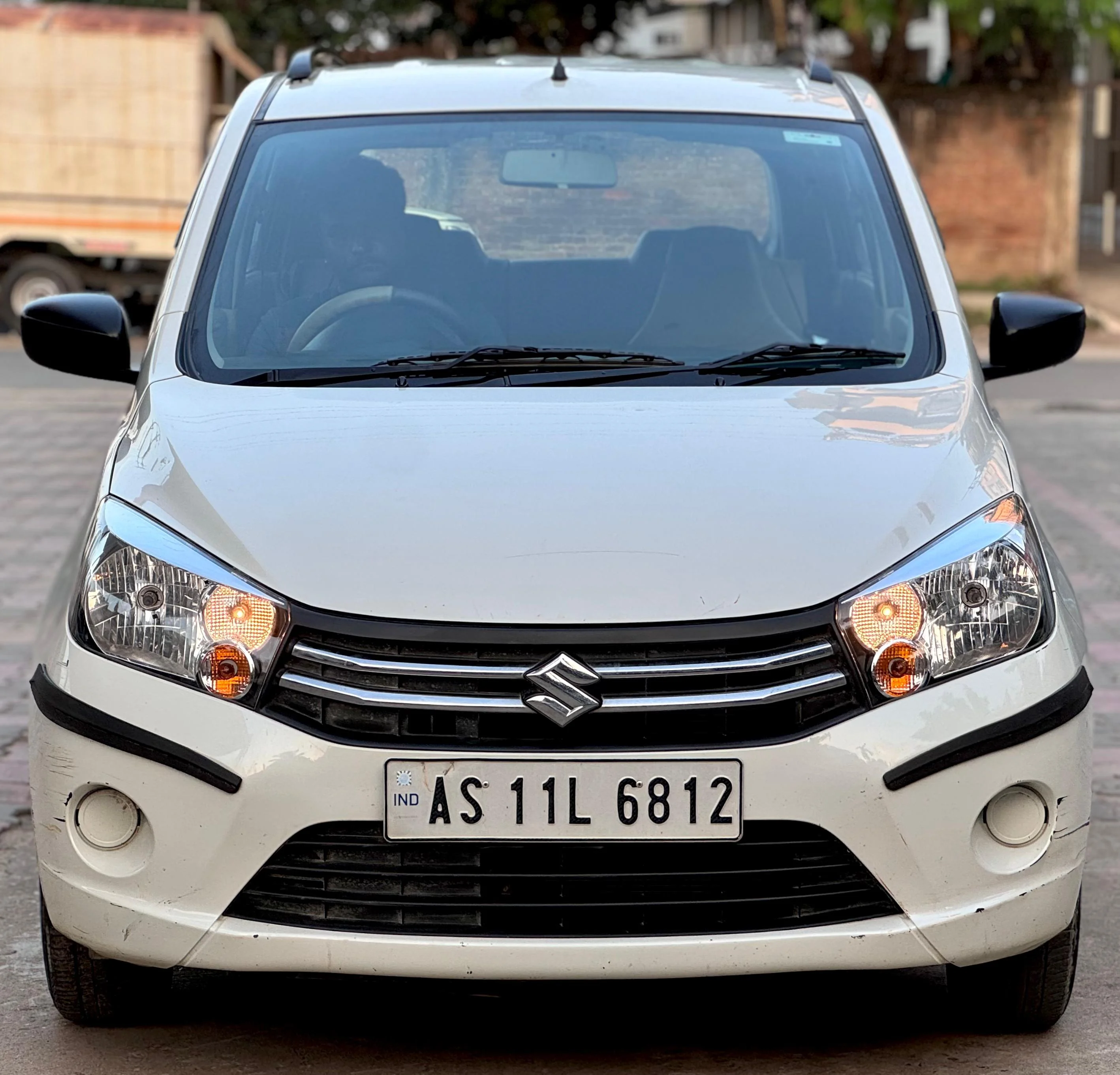 Maruti Suzuki Celerio