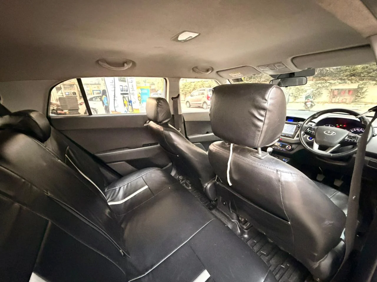 Hyundai Creta - Thumbnail 3