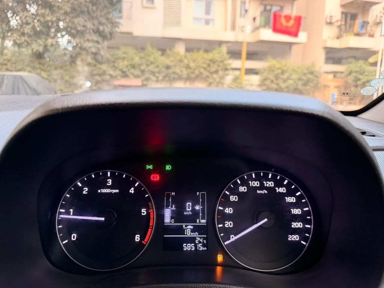 Hyundai Creta - Thumbnail 6