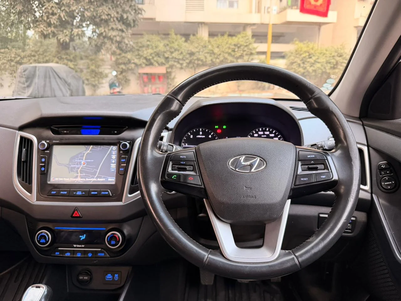 Hyundai Creta - Thumbnail 7