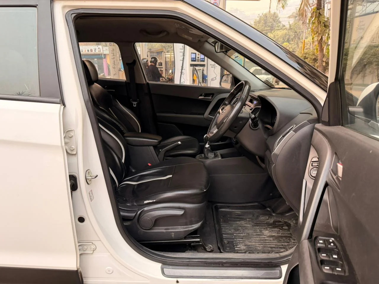 Hyundai Creta - Thumbnail 8