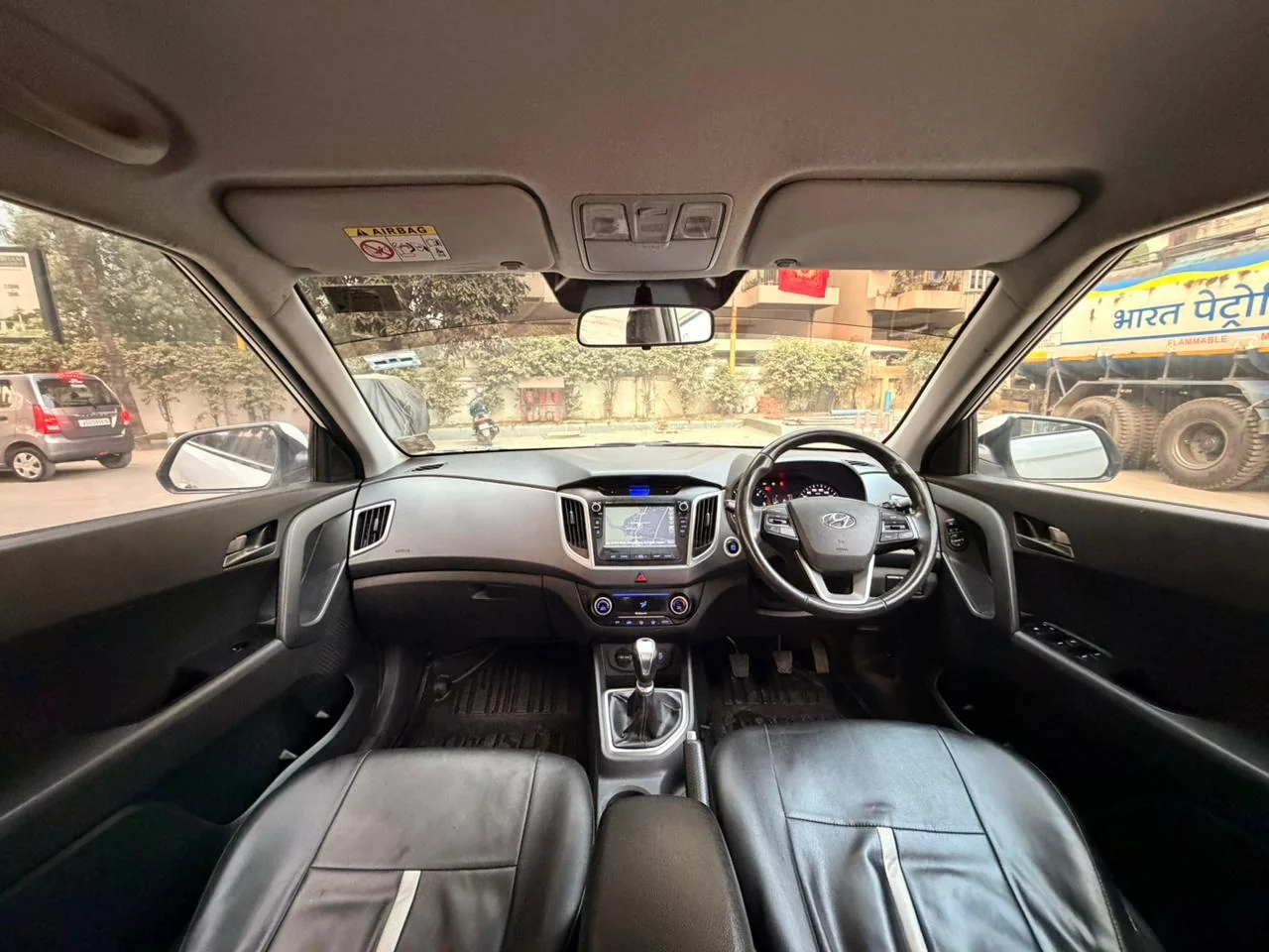 Hyundai Creta - Thumbnail 9