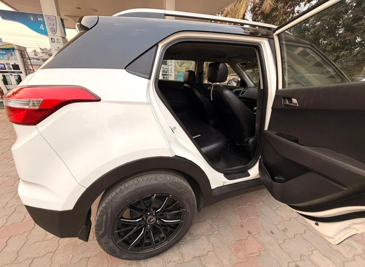 Hyundai Creta - Thumbnail 10