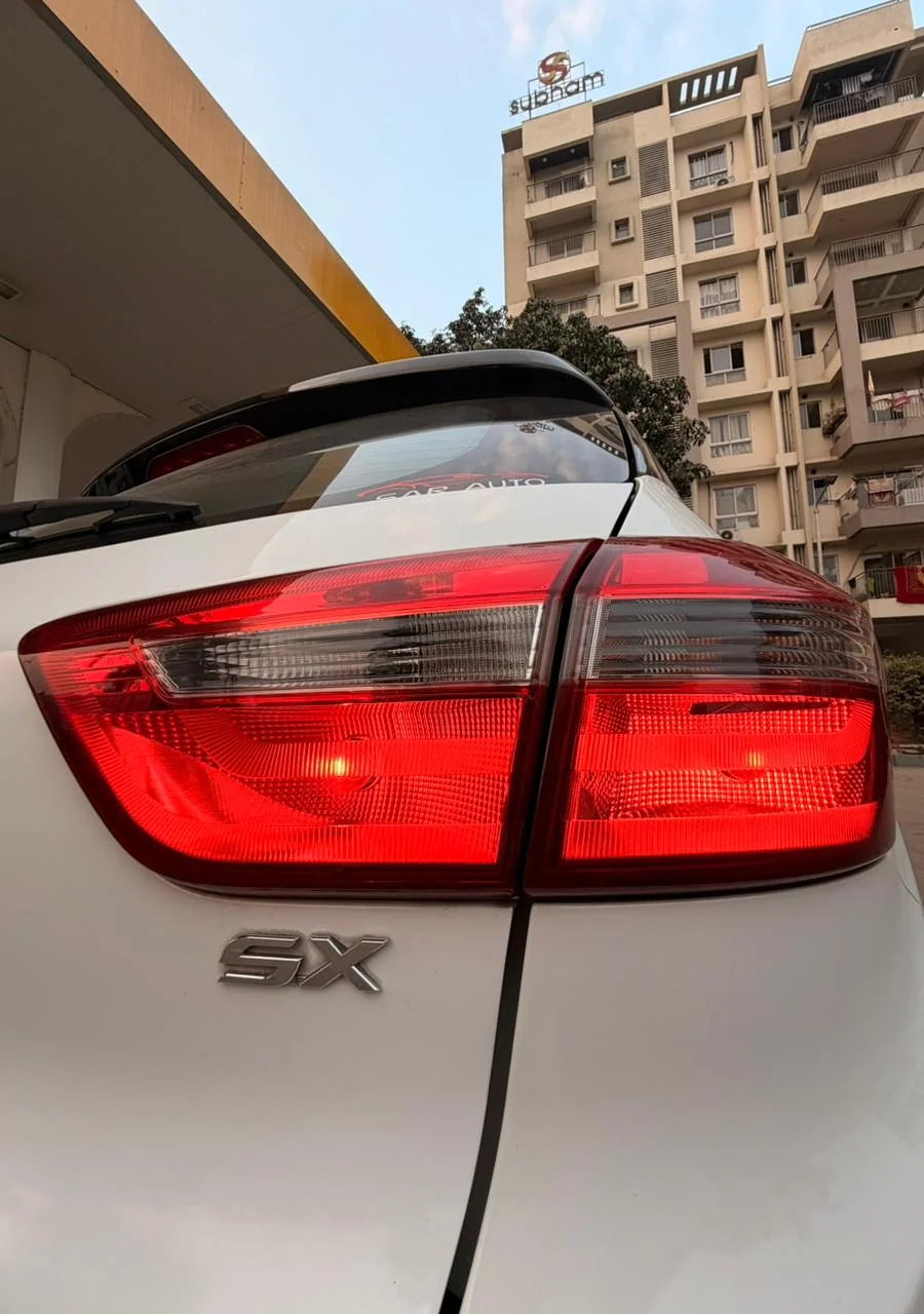 Hyundai Creta - Thumbnail 11