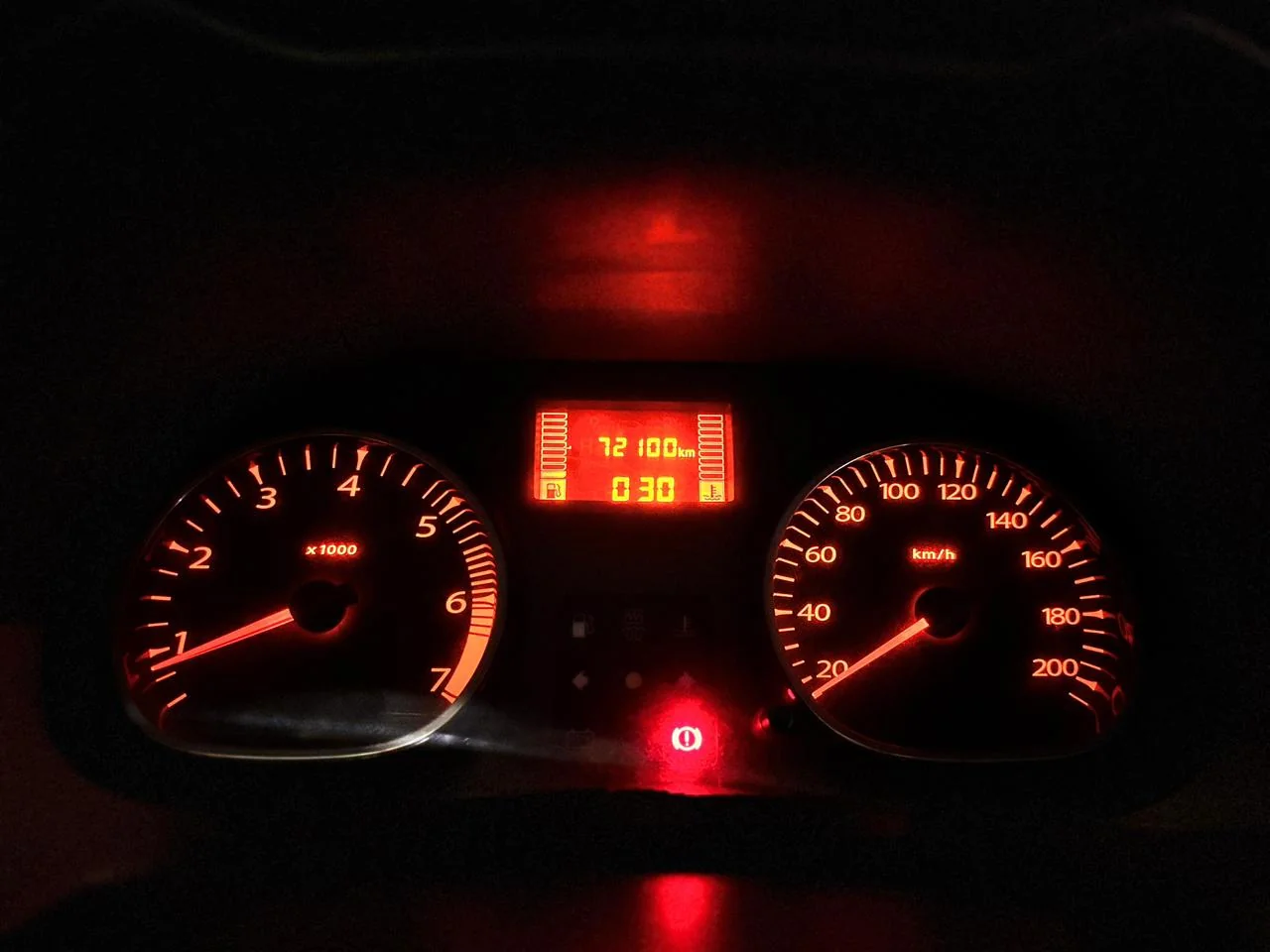 Renault Duster - Thumbnail 4