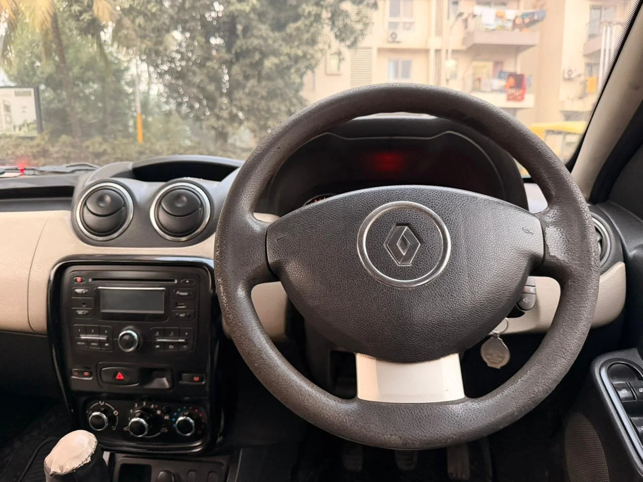 Renault Duster - Thumbnail 8