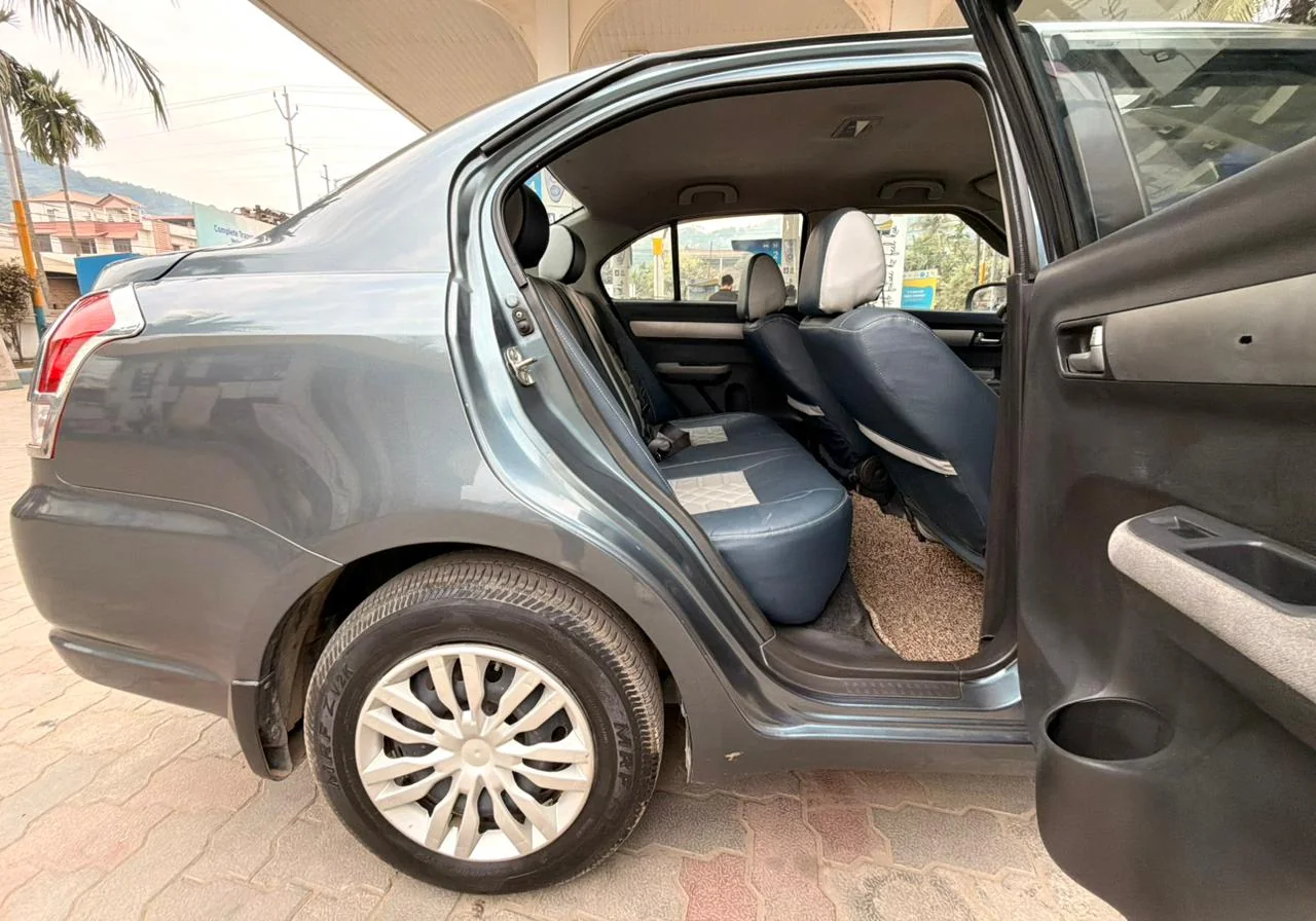 Maruti Suzuki Swift Dzire - Thumbnail 4