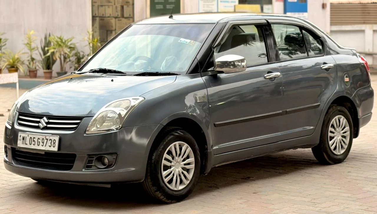 Maruti Suzuki Swift Dzire - Thumbnail 5