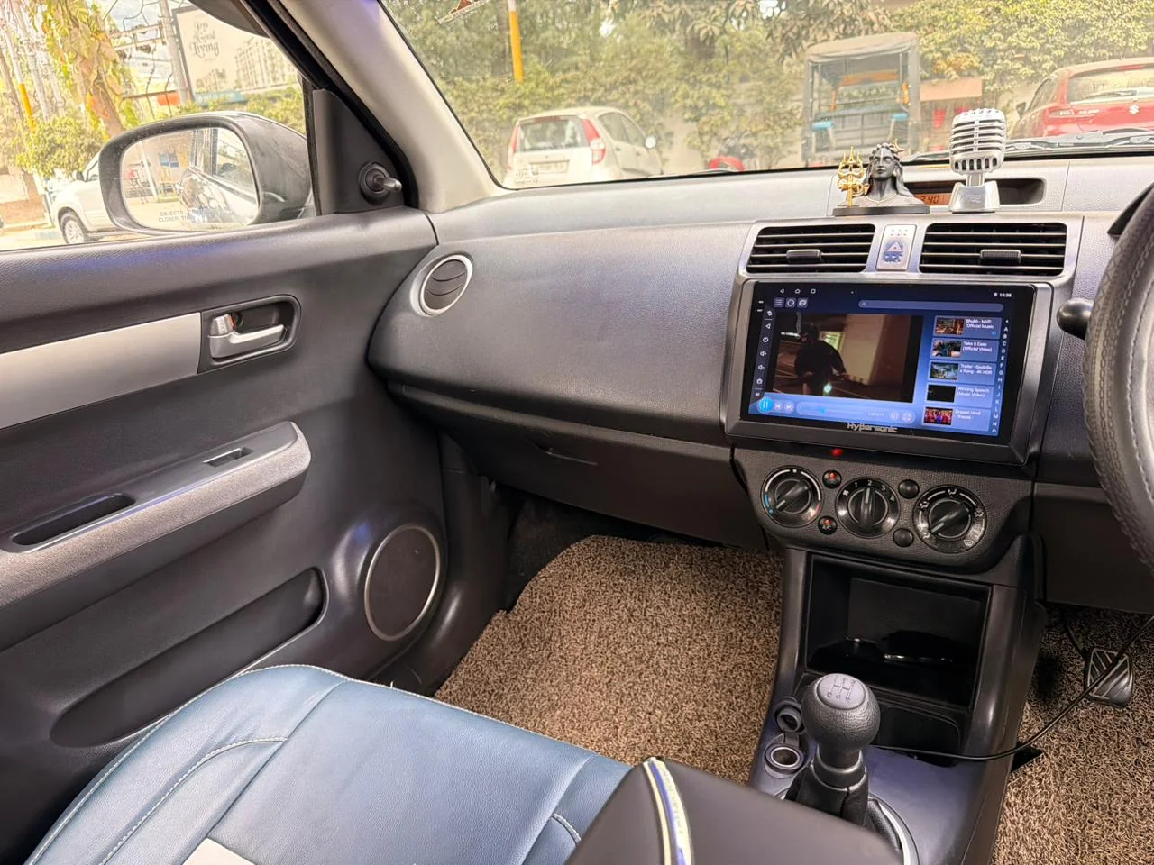 Maruti Suzuki Swift Dzire - Thumbnail 8