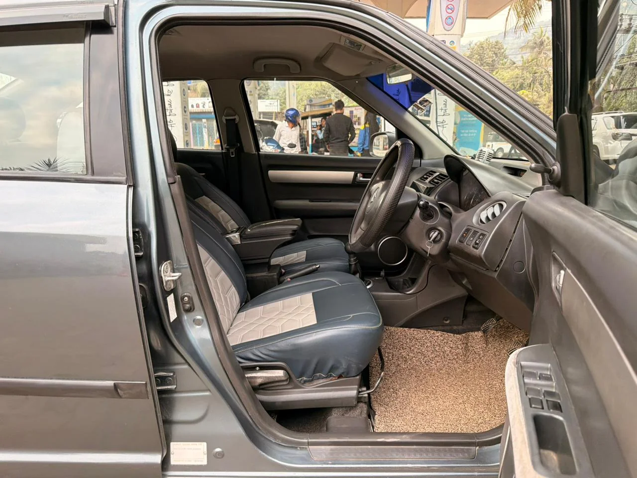 Maruti Suzuki Swift Dzire - Thumbnail 10