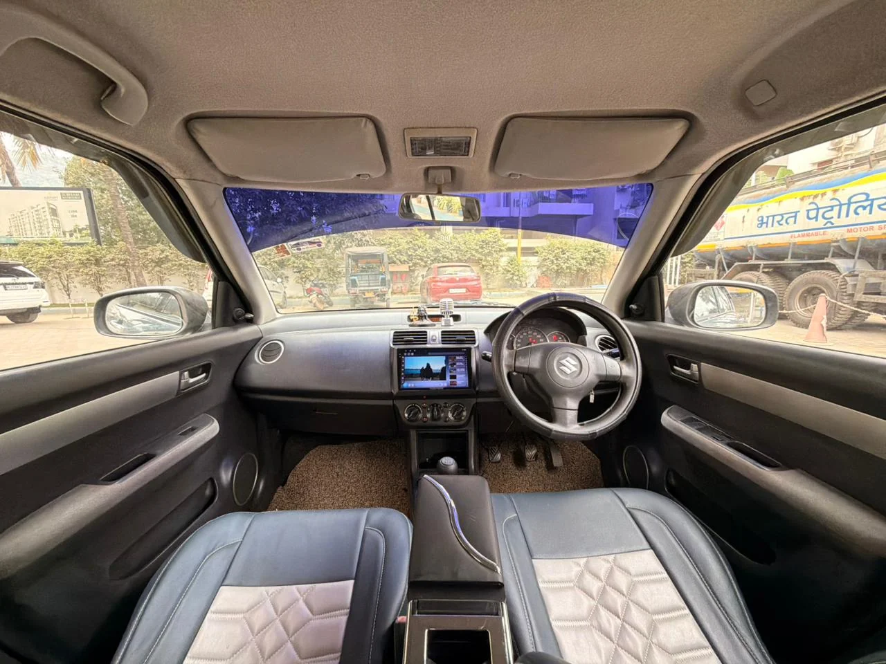 Maruti Suzuki Swift Dzire - Thumbnail 11