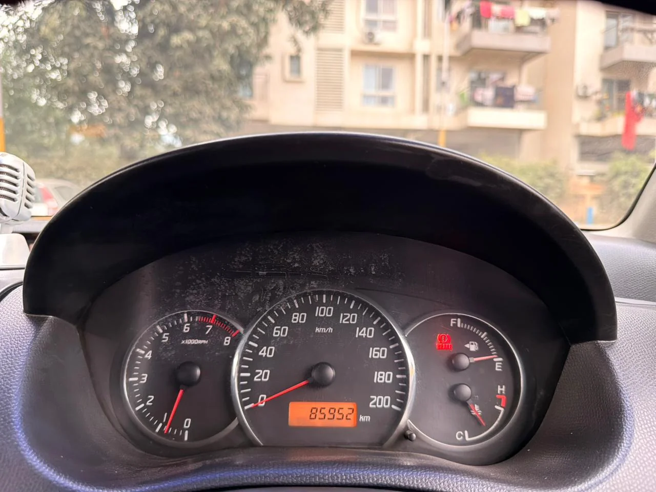 Maruti Suzuki Swift Dzire - Thumbnail 13