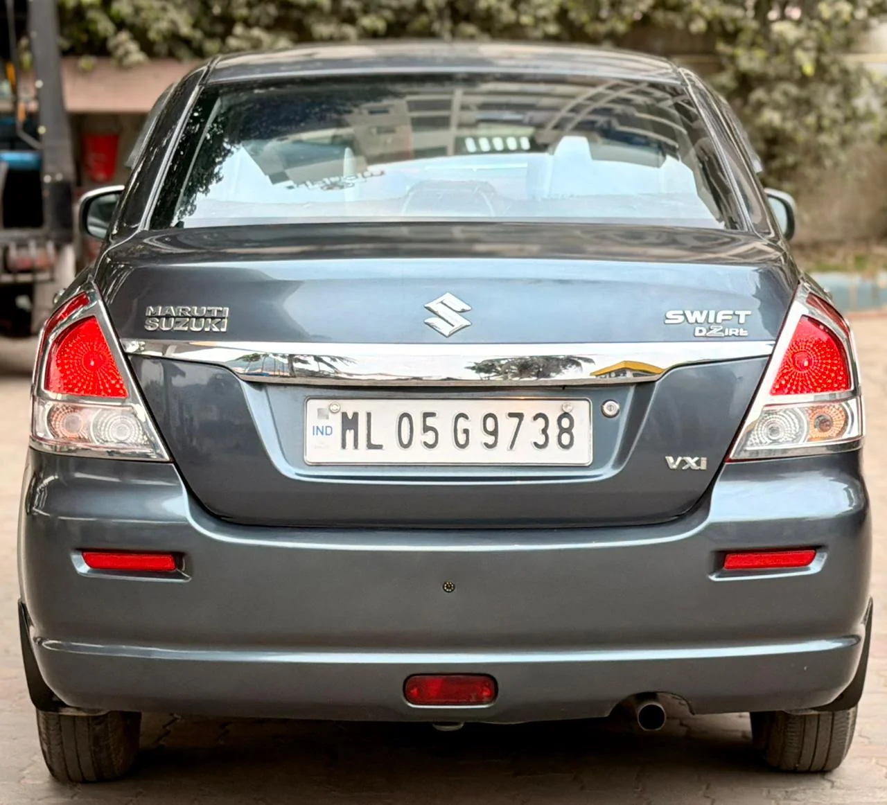 Maruti Suzuki Swift Dzire - Thumbnail 14