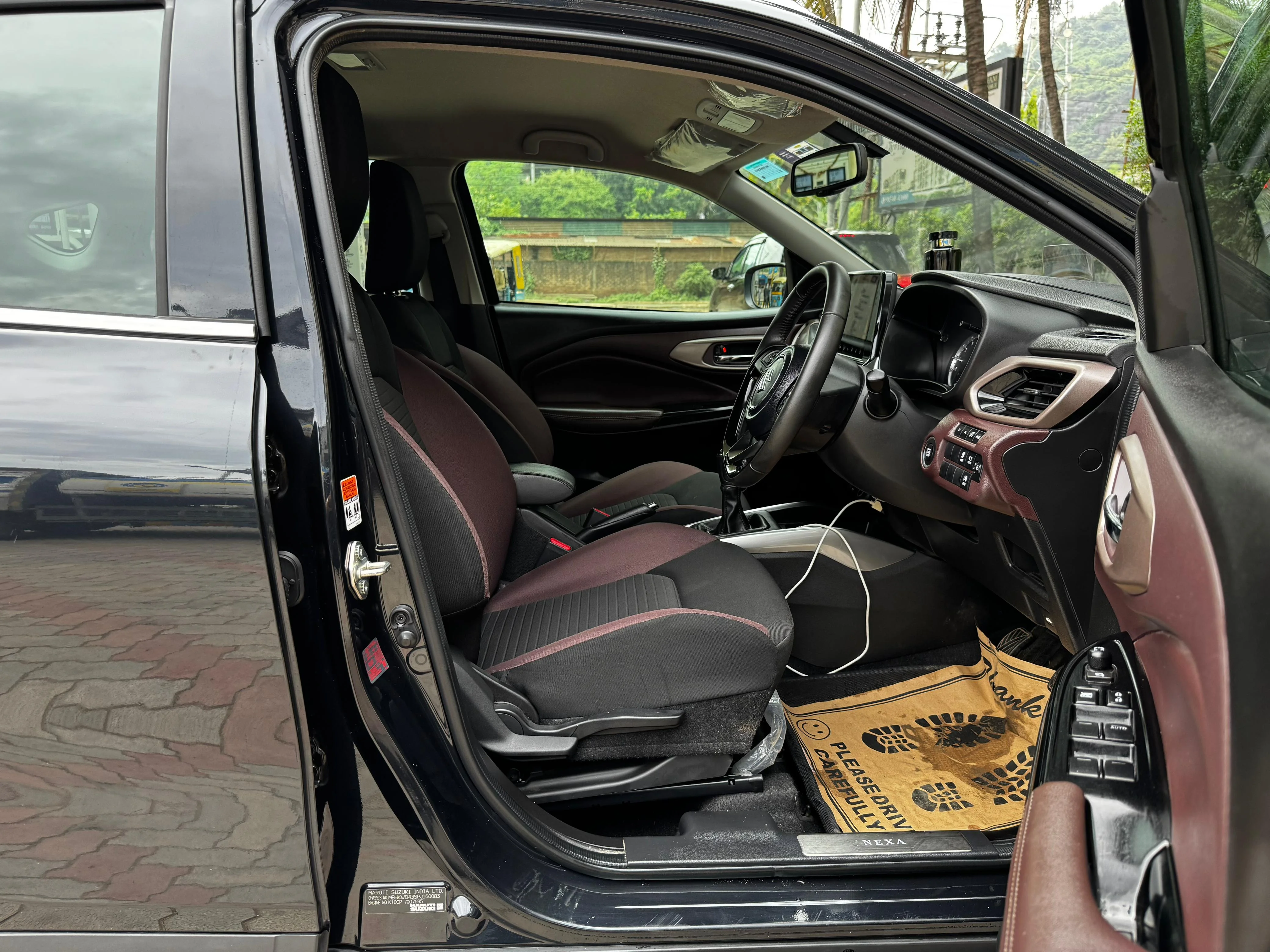 Maruti Suzuki Fronx - Thumbnail 8