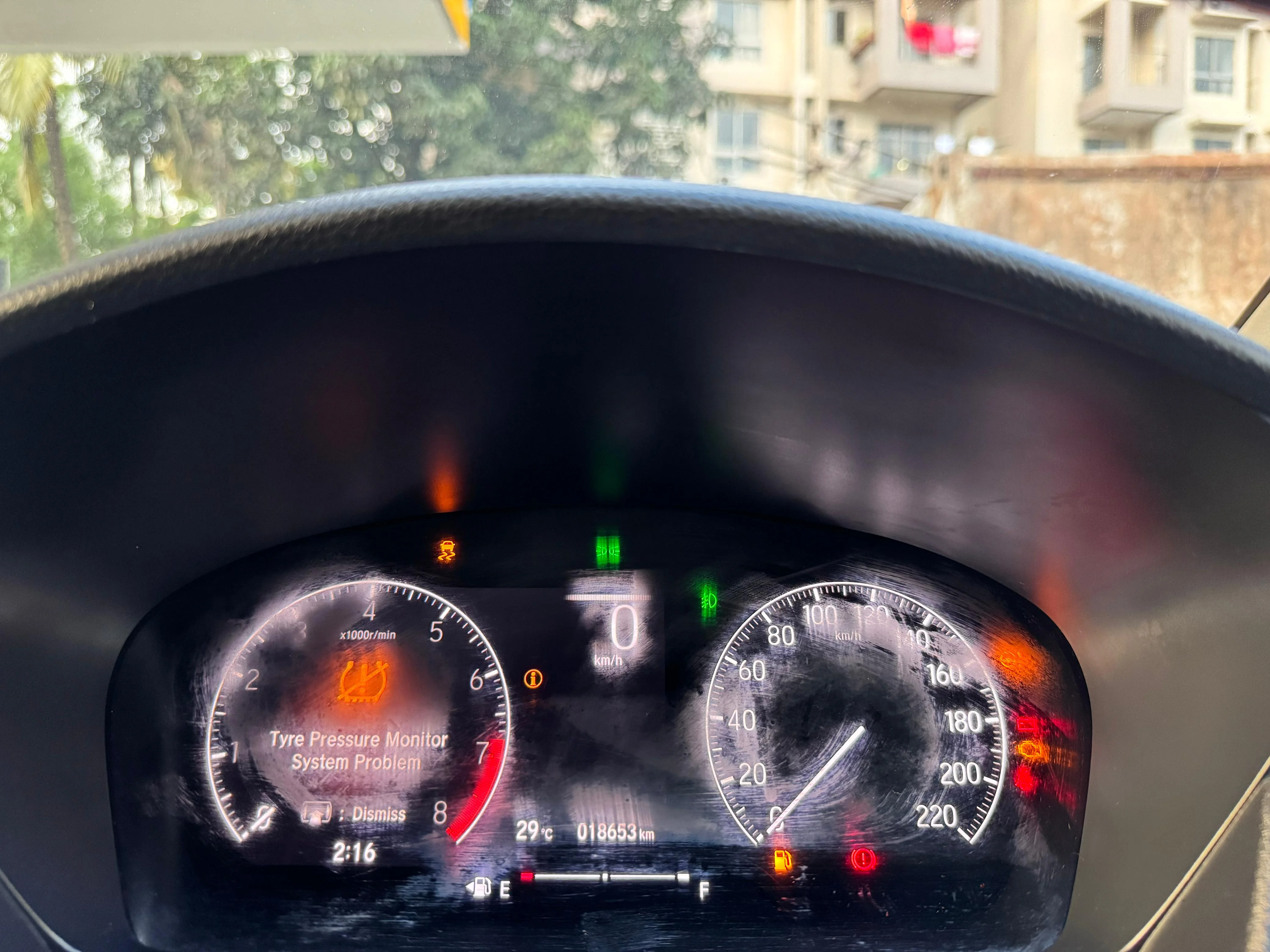 Honda City - Thumbnail 9