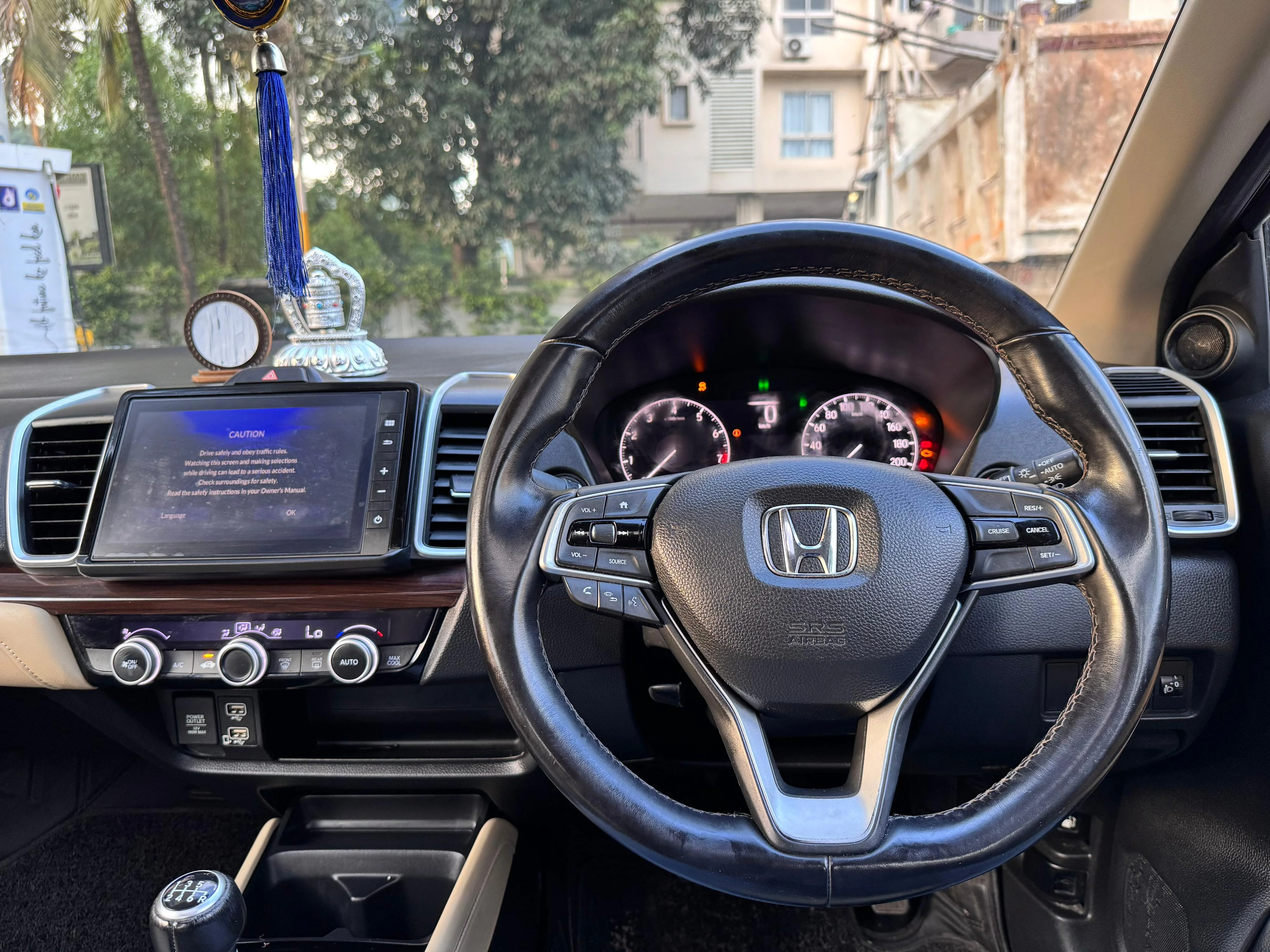 Honda City - Thumbnail 14