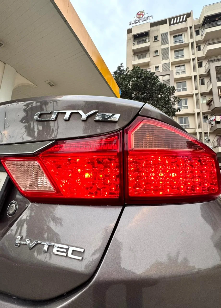 Honda City - Thumbnail 6