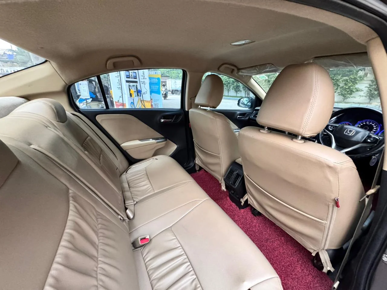 Honda City - Thumbnail 12