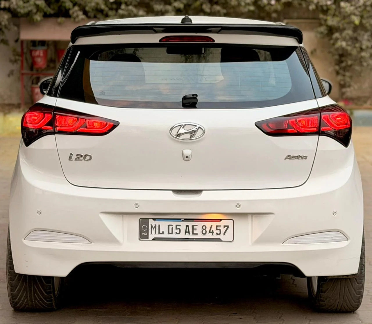 Hyundai i20 - Thumbnail 6