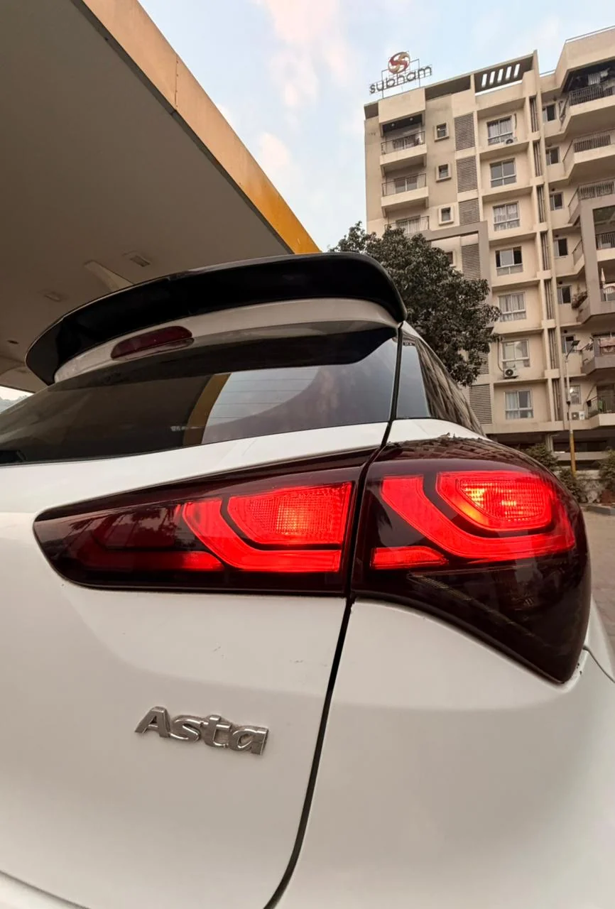 Hyundai i20 - Thumbnail 11