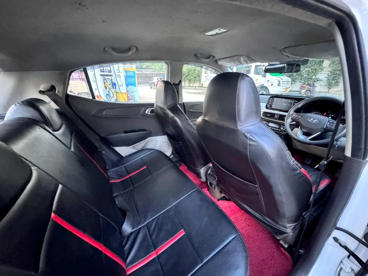 Hyundai Grand i10 Nios - Thumbnail 2