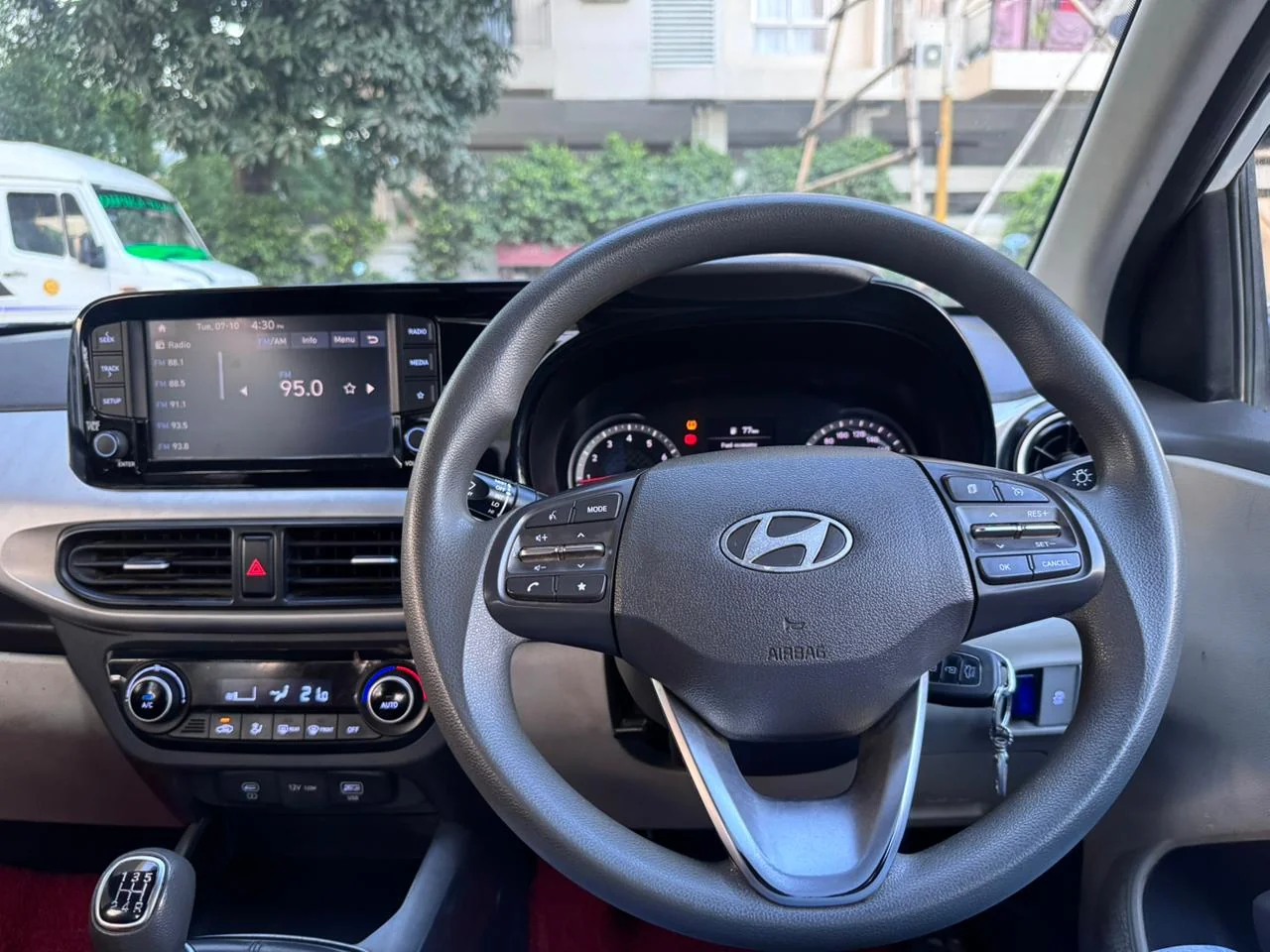 Hyundai Grand i10 Nios - Thumbnail 6