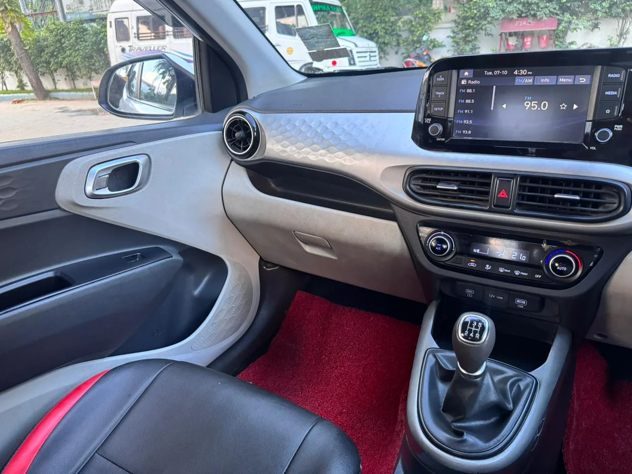 Hyundai Grand i10 Nios - Thumbnail 10