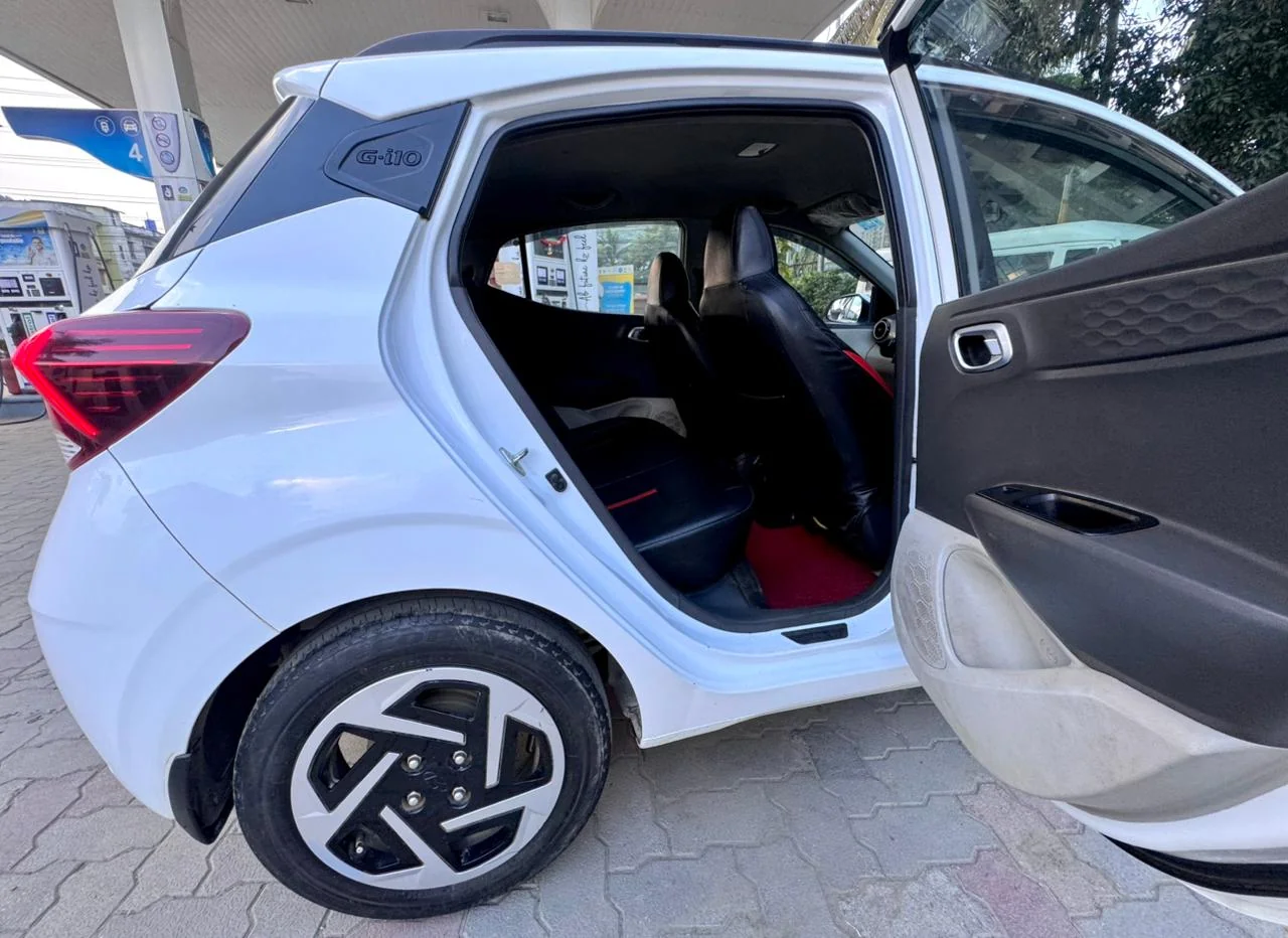 Hyundai Grand i10 Nios - Thumbnail 11