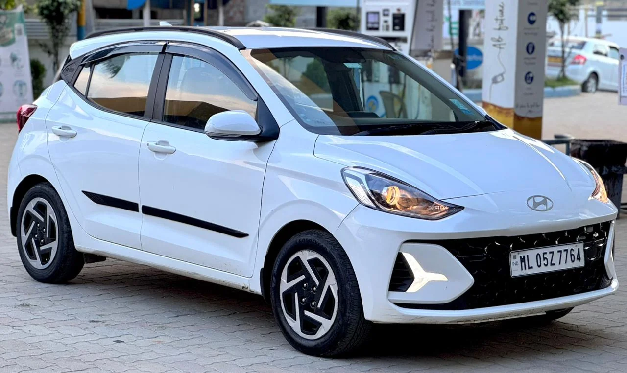 Hyundai Grand i10 Nios - Thumbnail 12