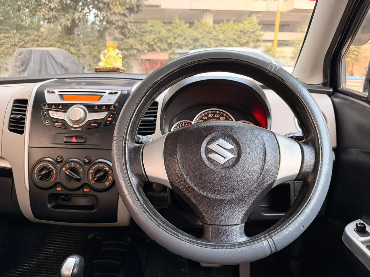 Maruti Suzuki Wagon R - Thumbnail 5