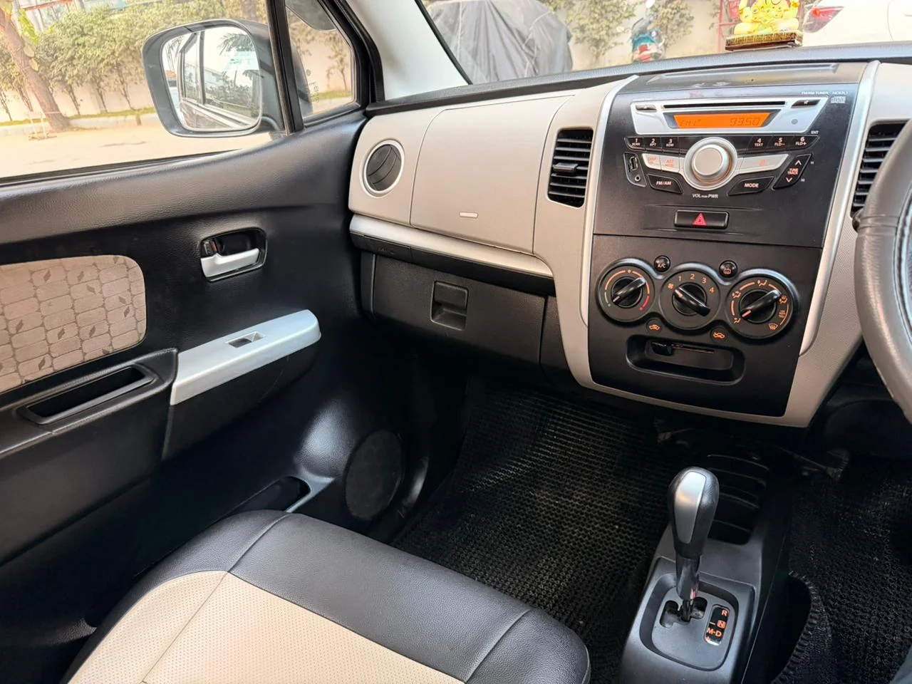 Maruti Suzuki Wagon R - Thumbnail 6