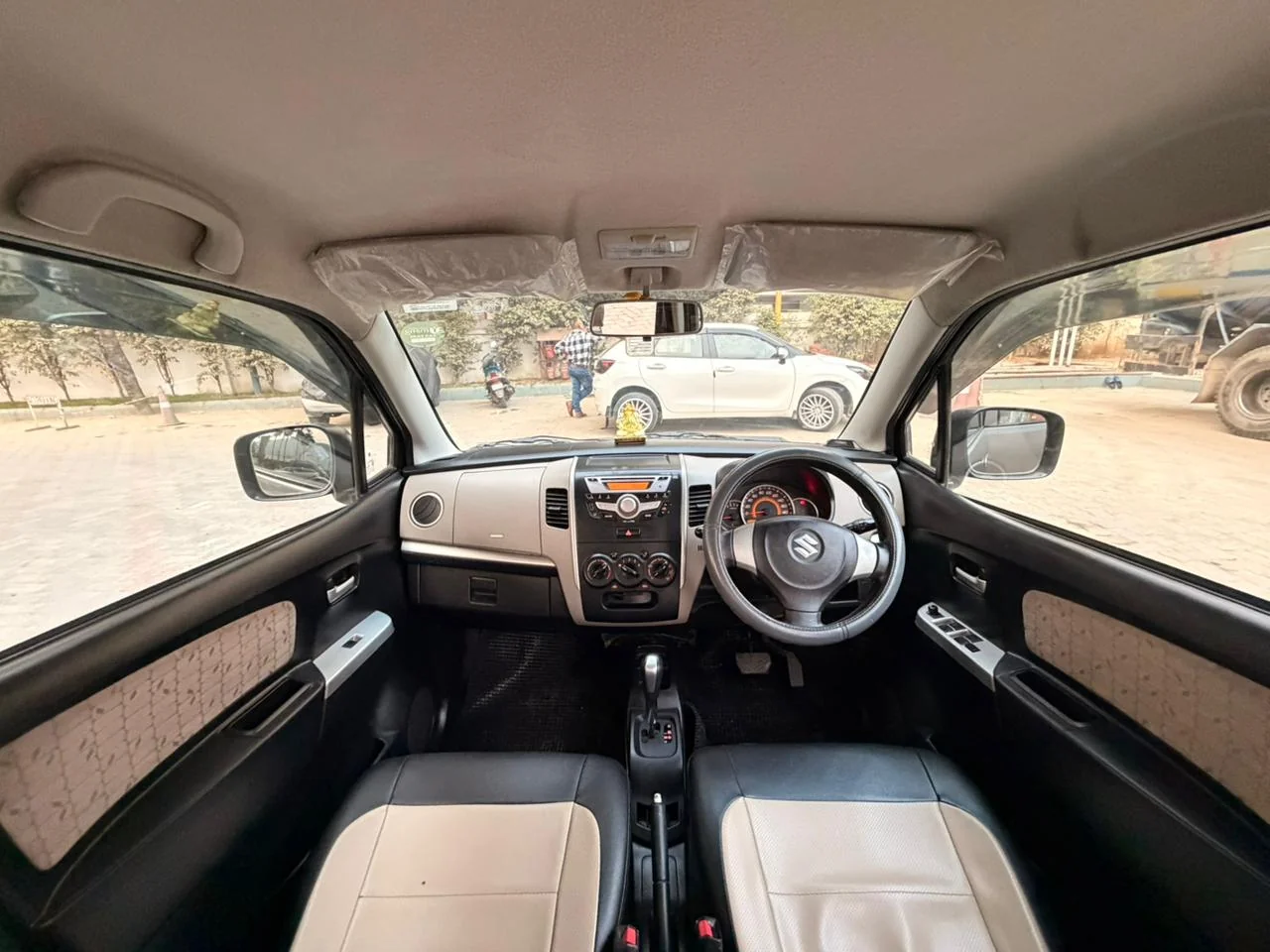 Maruti Suzuki Wagon R - Thumbnail 9