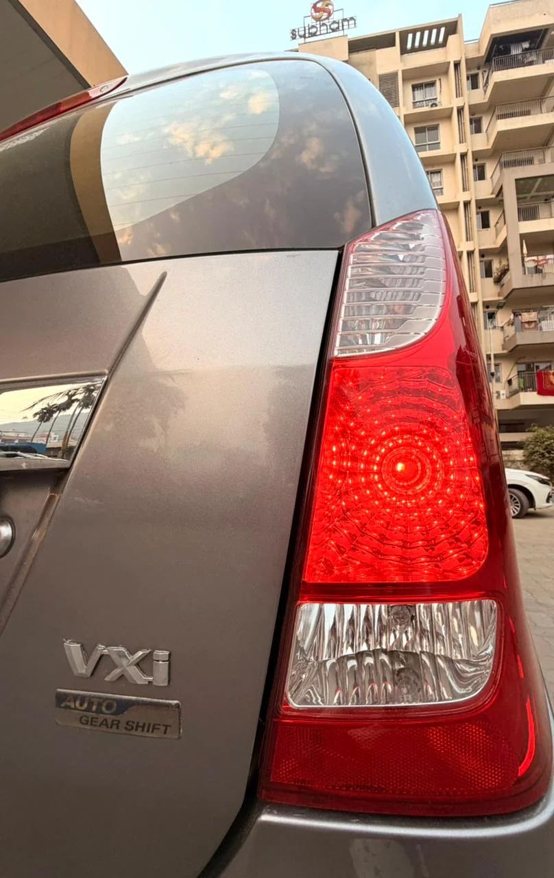 Maruti Suzuki Wagon R - Thumbnail 10
