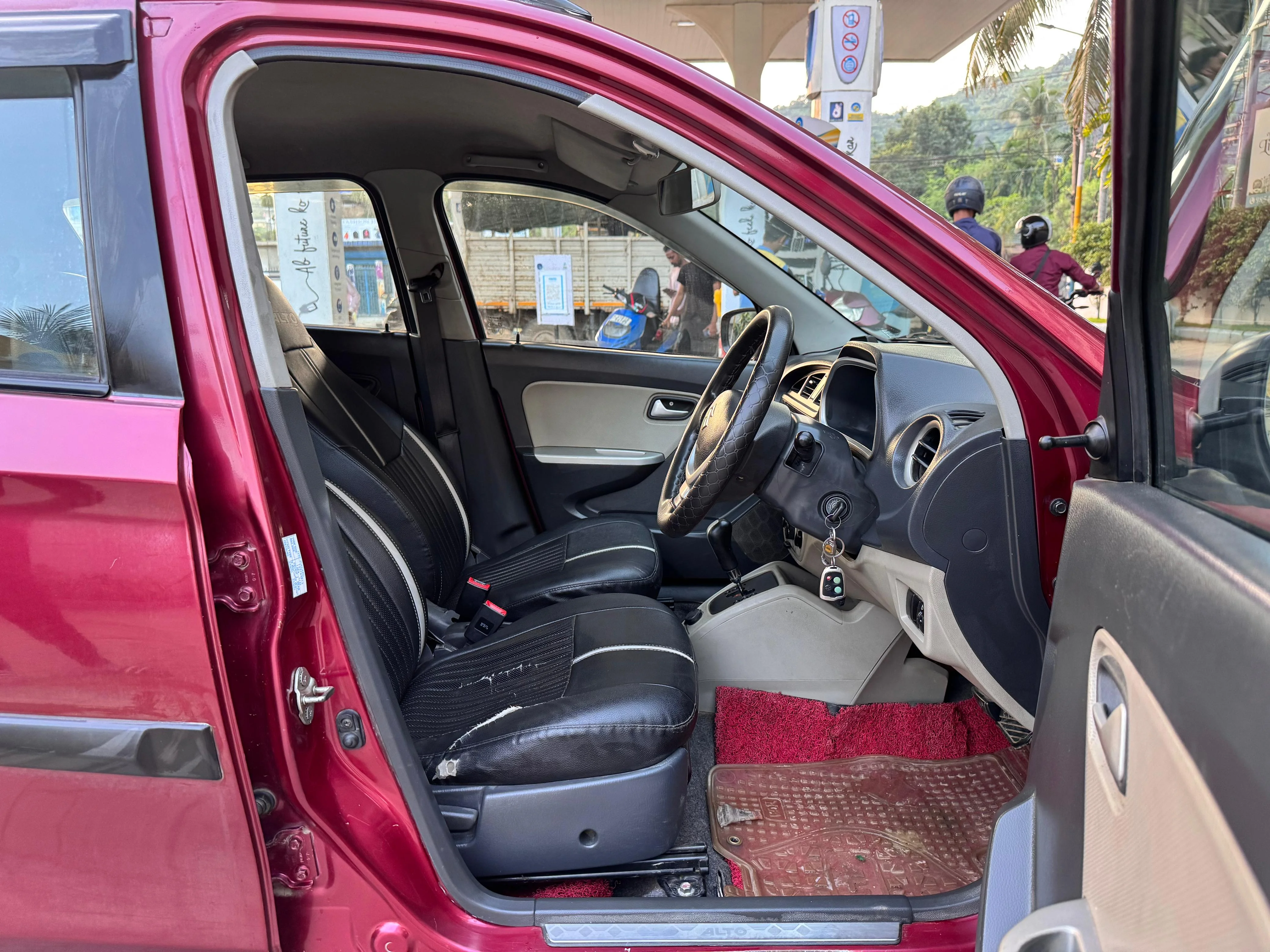 Maruti Suzuki Alto - Thumbnail 10