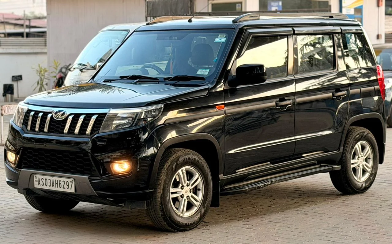 Mahindra Bolero Neo - Thumbnail 7