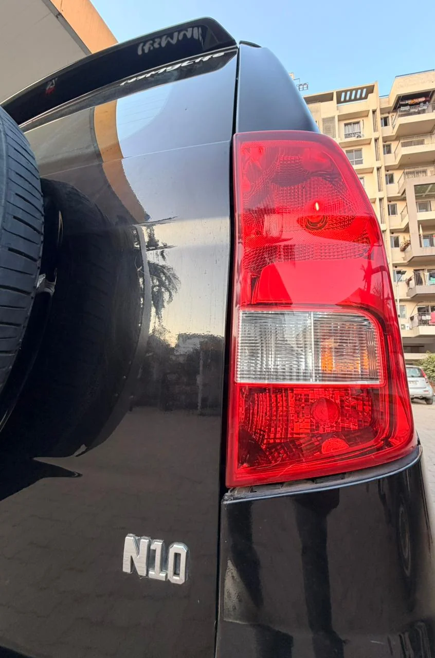 Mahindra Bolero Neo - Thumbnail 8